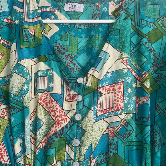 Maxi Dress - Picture 2 of 3